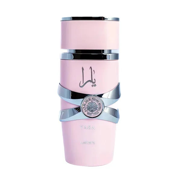PERFUME YARA ROSA 100ML – Lattafa