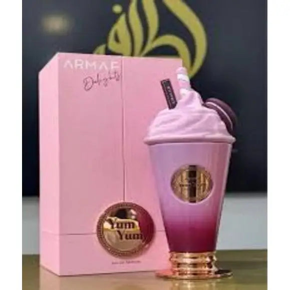 PERFUME YUM YUM 100ML - ARMAF