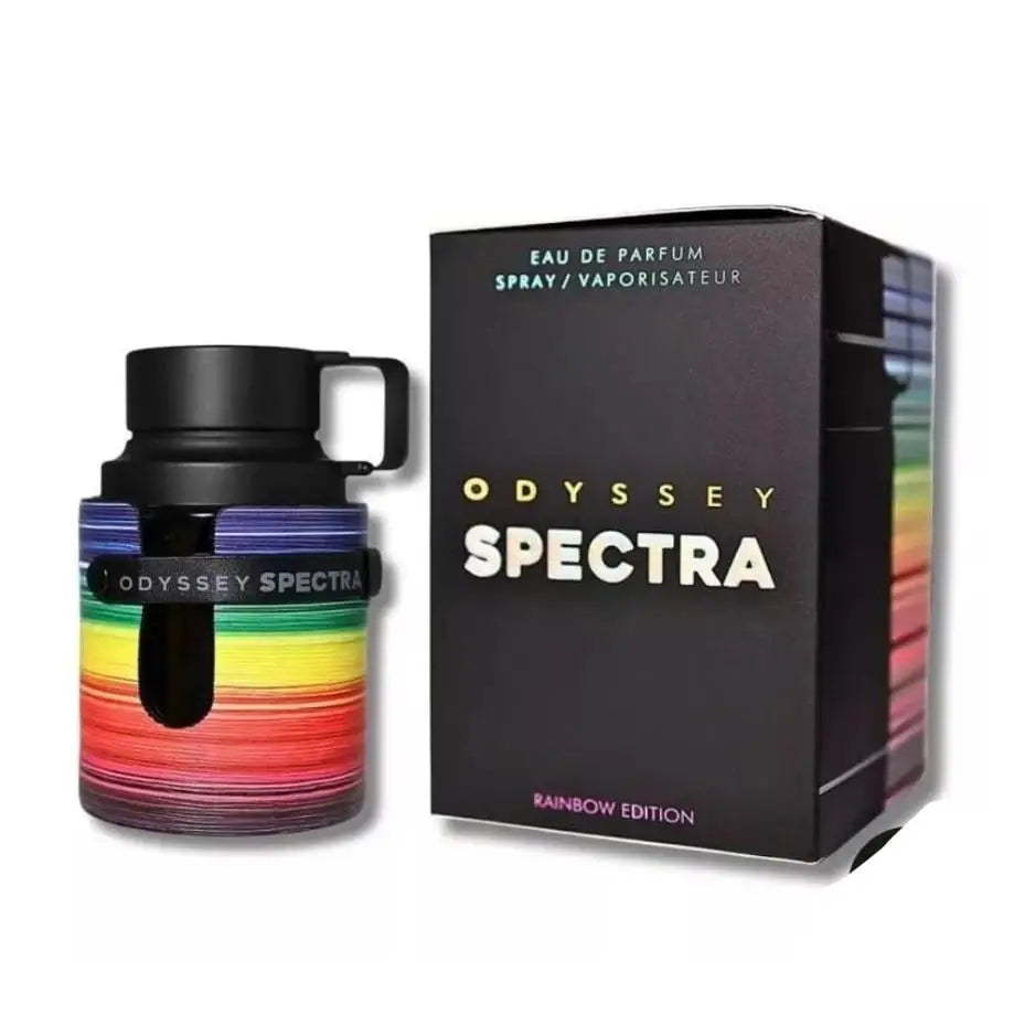 PERFUME ODYSSEY SPECTRA 100ML - ARMAF