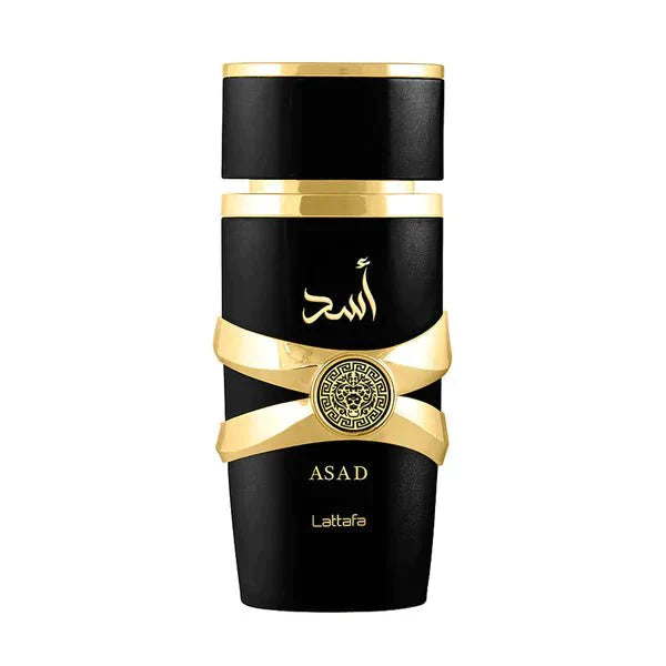 PERFUME ASAD 100ML – Lattafa