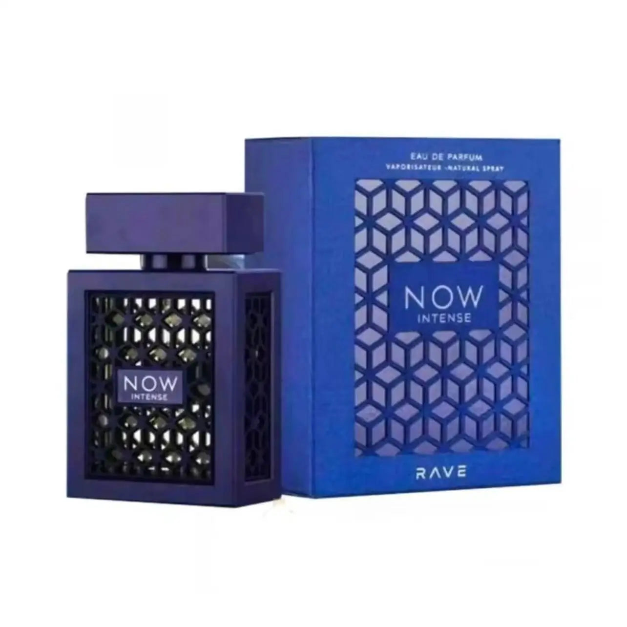 PERFUME NOW INTENSE 100ML – Lattafa