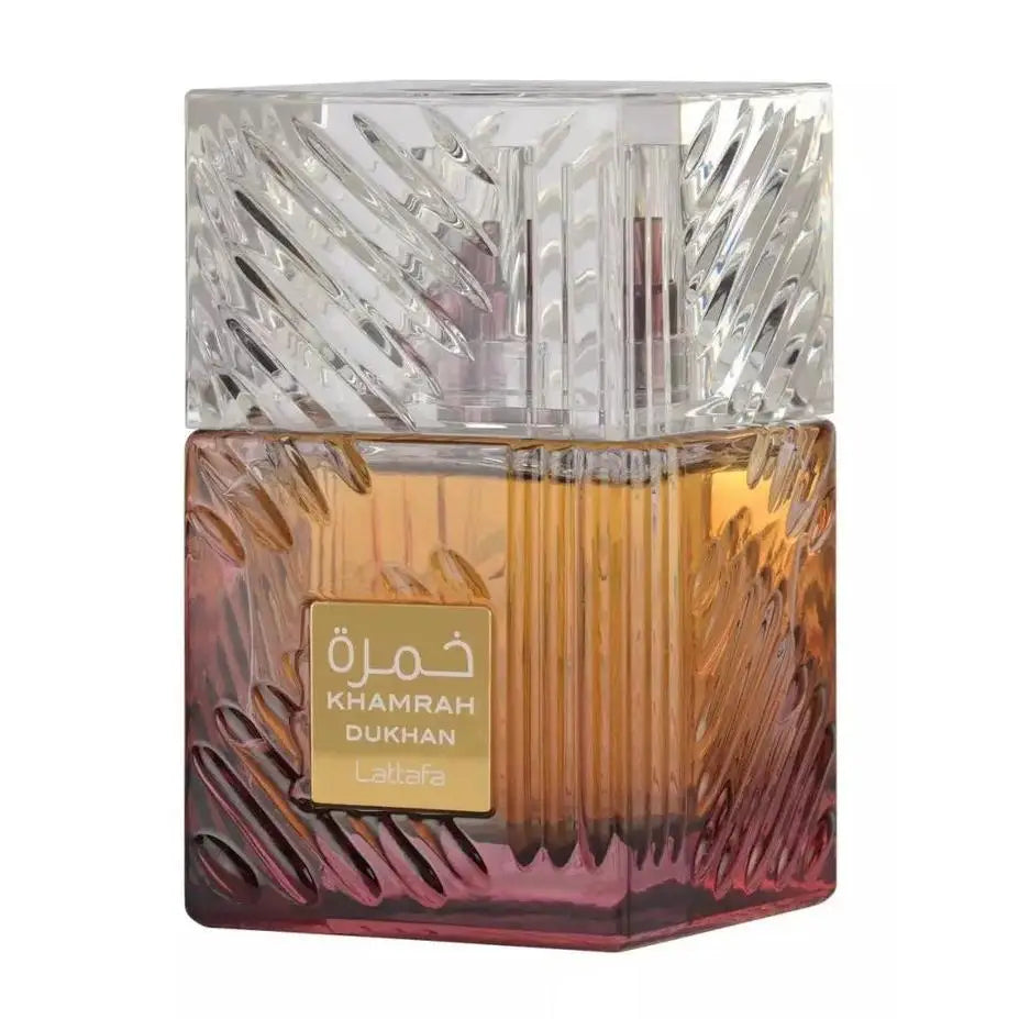 PERFUME KHAMRAH DUKHAN – Lattafa