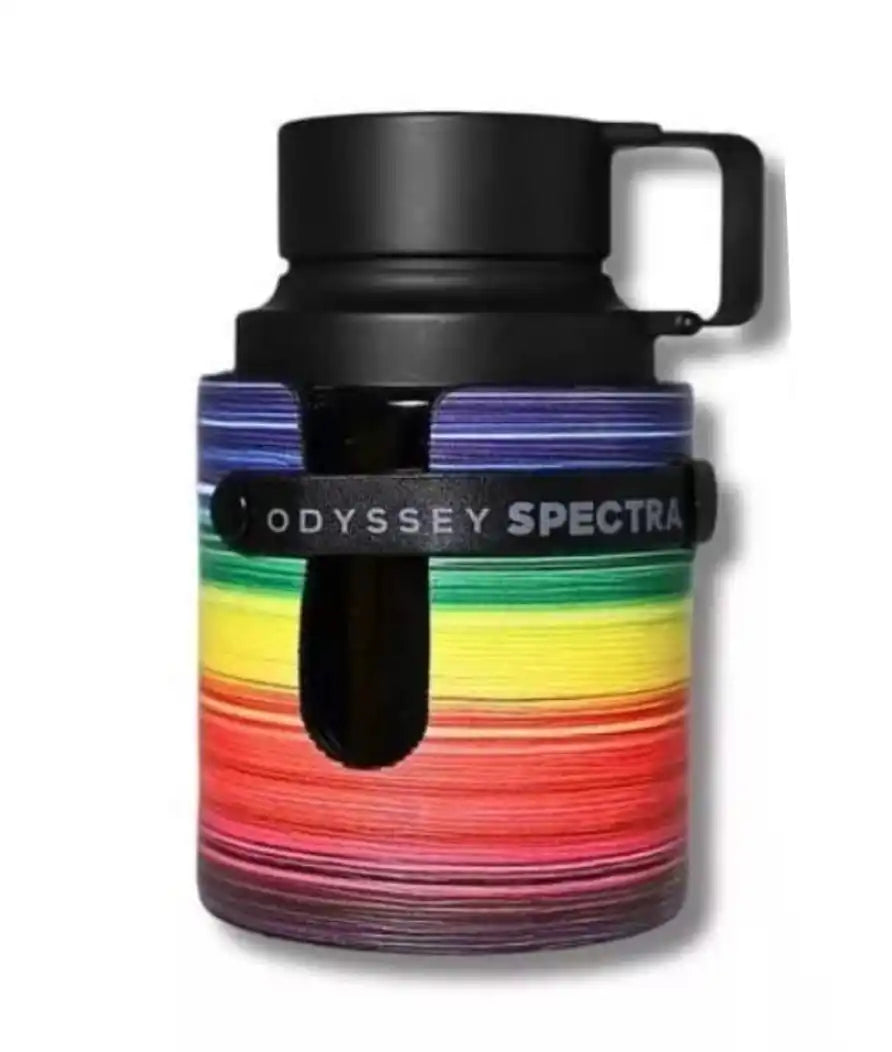 PERFUME ODYSSEY SPECTRA 100ML - ARMAF