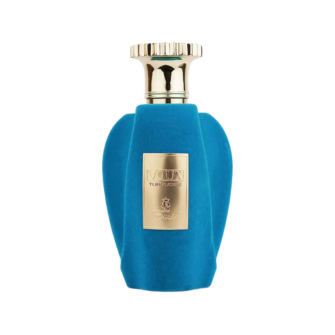 PERFUME VOUX TURQUOISE - PARIS CORNER