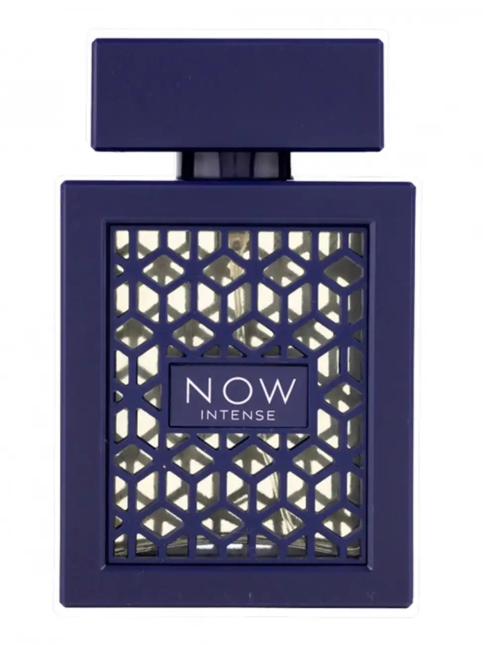 PERFUME NOW INTENSE 100ML – Lattafa