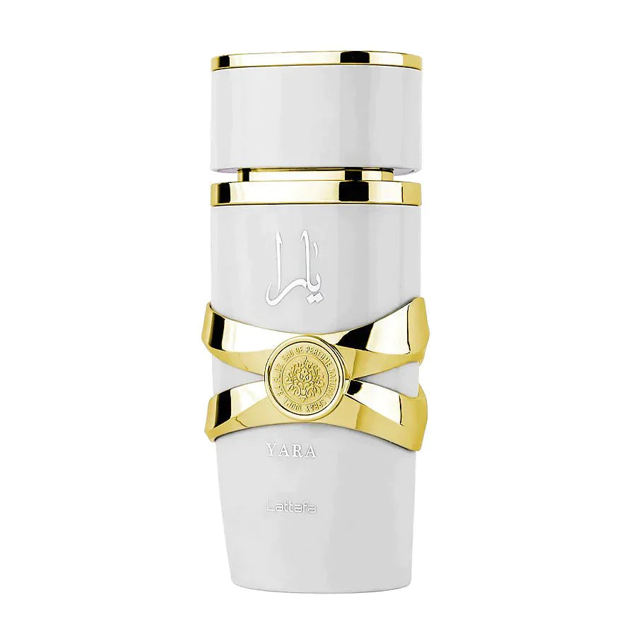 PERFUME YARA  BLANCA 100ML – Lattafa