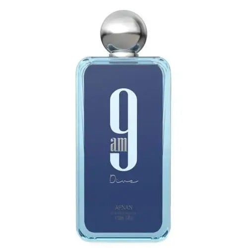 PERFUME 9AM DIVE 100ML -AFNAN