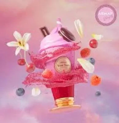 PERFUME YUM YUM 100ML - ARMAF