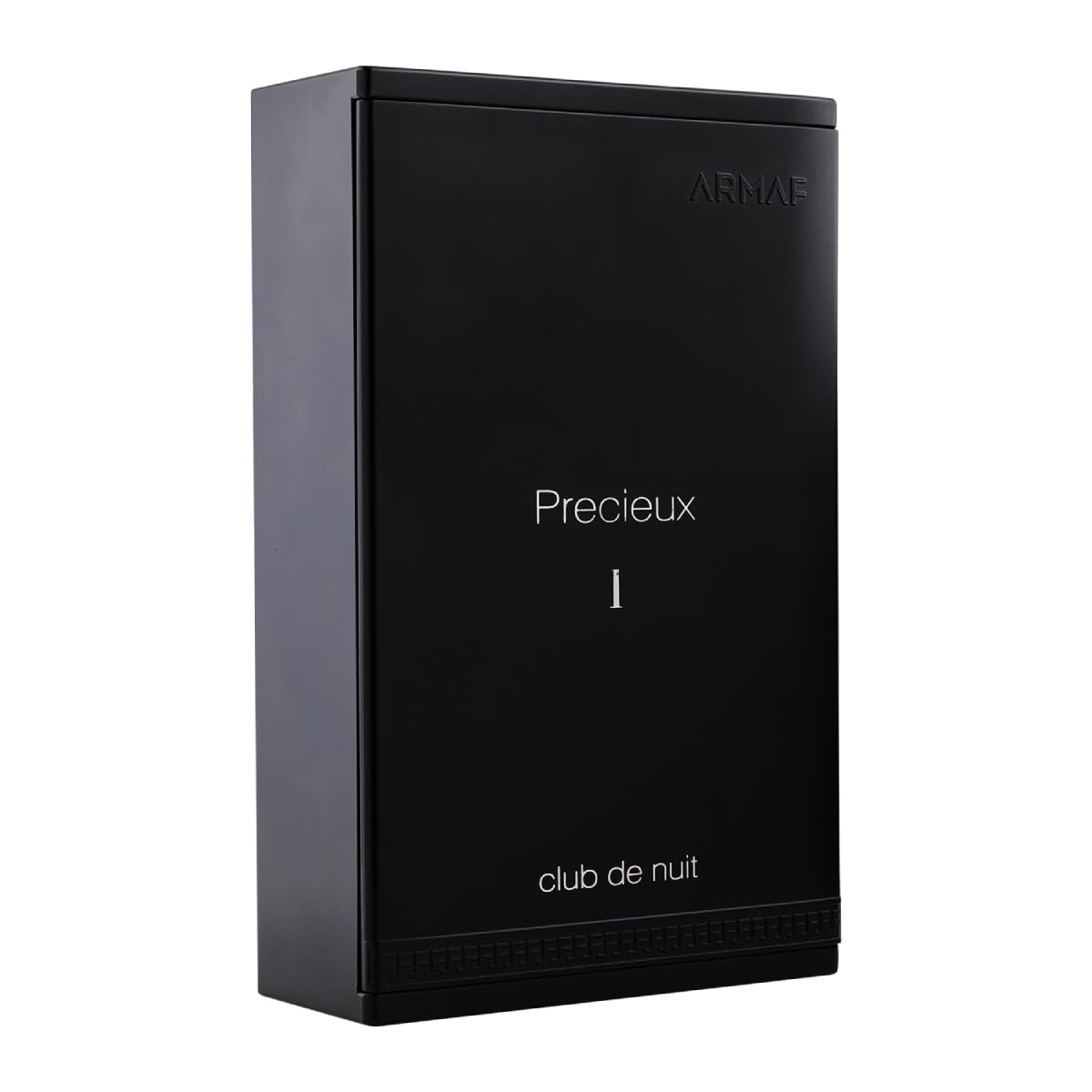 PERFUME CLUB DE NUIT PRECIEUX - ARMAF