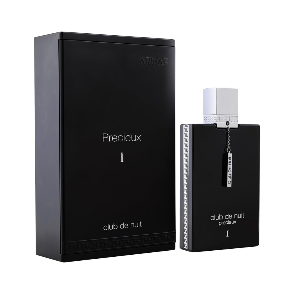 PERFUME CLUB DE NUIT PRECIEUX - ARMAF