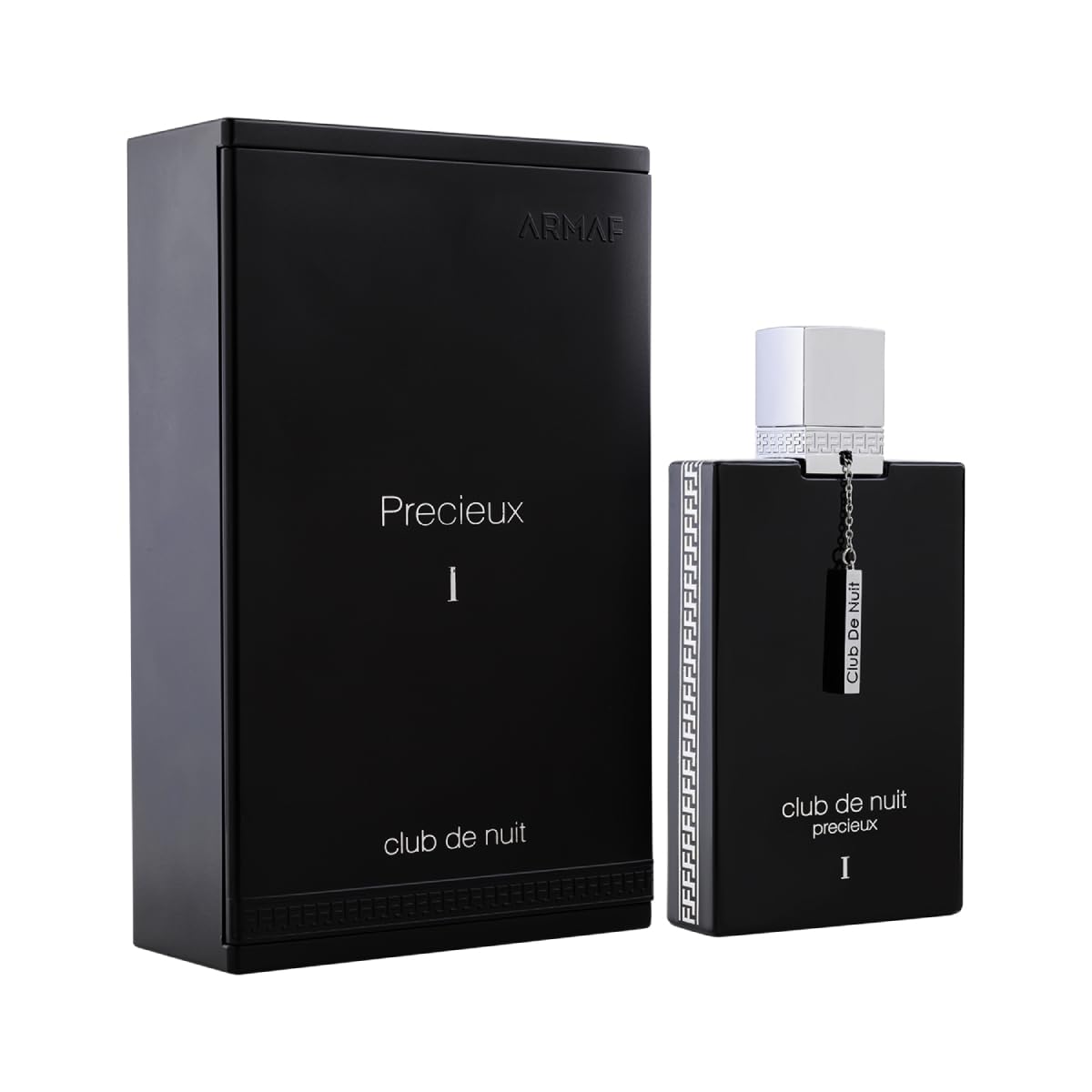 PERFUME CLUB DE NUIT PRECIEUX - ARMAF