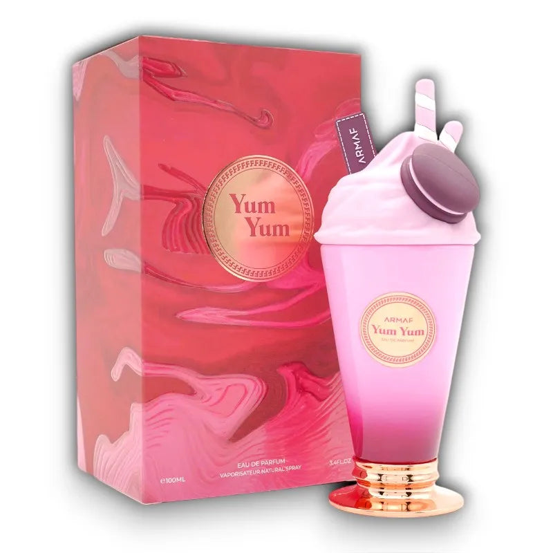 PERFUME YUM YUM 100ML - ARMAF