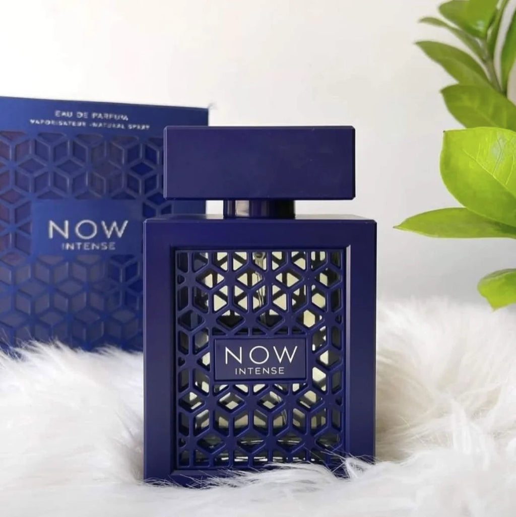 PERFUME NOW INTENSE 100ML – Lattafa