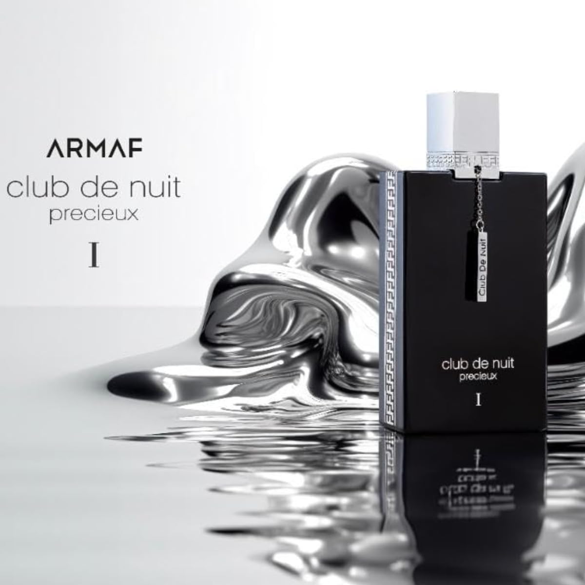 PERFUME CLUB DE NUIT PRECIEUX - ARMAF