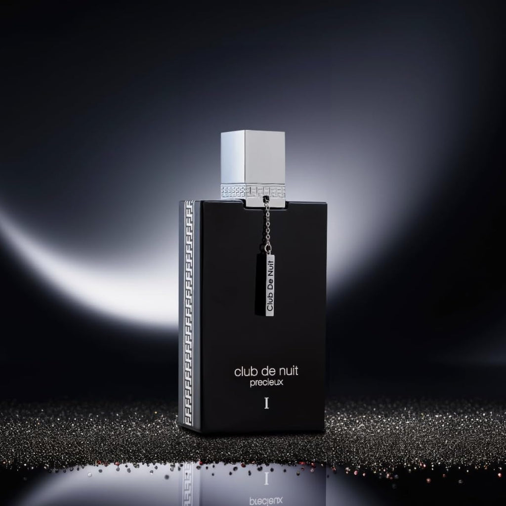 PERFUME CLUB DE NUIT PRECIEUX - ARMAF