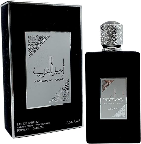 AMEER AL ARAB HOMBRE 100ML – Lattafa
