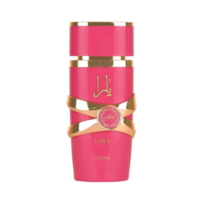 PERFUME YARA CANDY 100ML – Lattafa