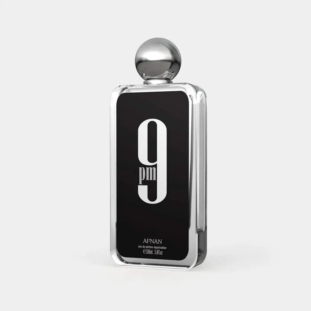 PERFUME 9PM 100ML-AFNAN