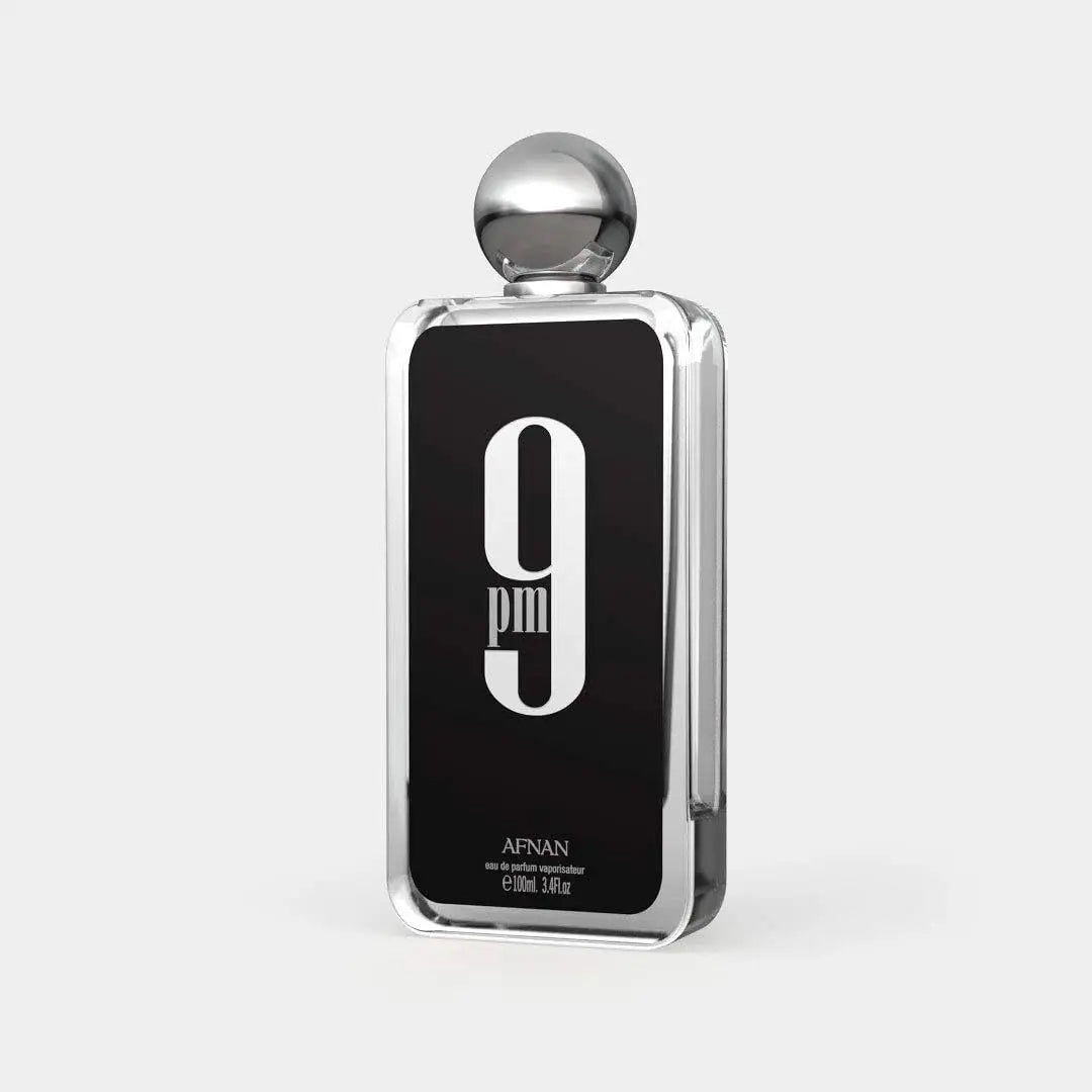 PERFUME 9PM 100ML-AFNAN