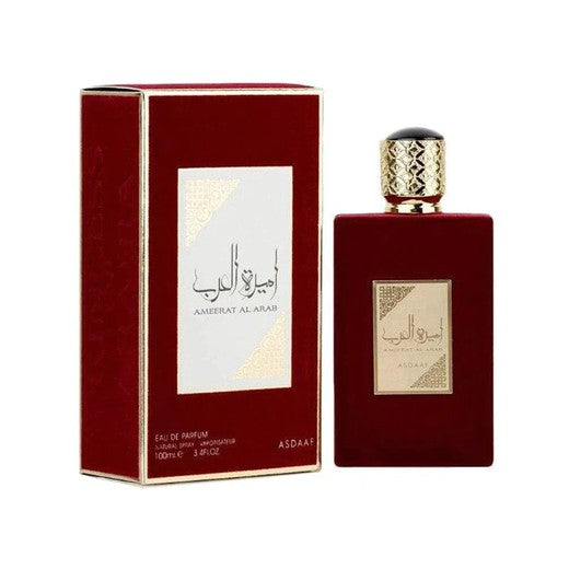 PERFUME AMEERAT AL ARAB 100ML – Lattafa