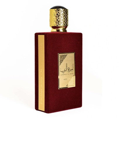 PERFUME AMEERAT AL ARAB 100ML – Lattafa