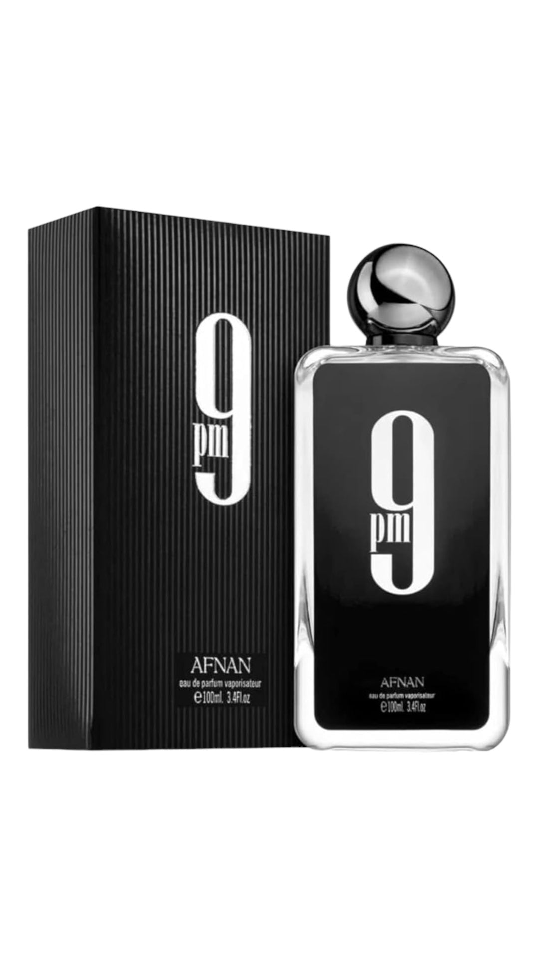 PERFUME 9PM 100ML-AFNAN